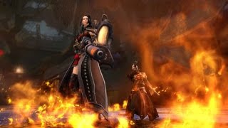 GW2: Sabetha Kill - Snow Crows [SC] (first kill)