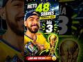 Abriendo 48 SOBRES del ÁLBUM del MUNDIAL 2026 - DÍA 3