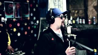 Essential Vitamins Crew - Mic & Life - Spirit of 93