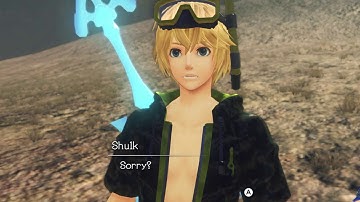 Xenoblade Chronicles Definitive Edition (NG+) - Part 19