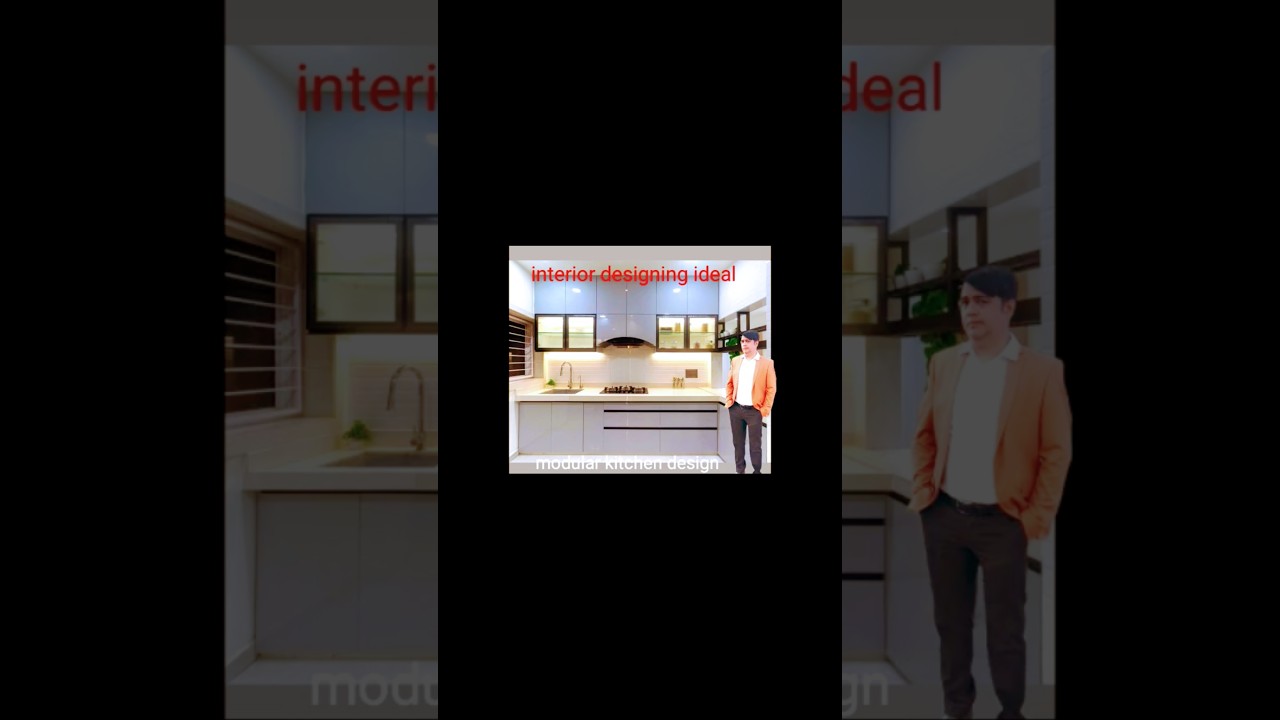 The Future of Cooking: Modular Kitchen Design Ideas