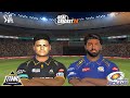 MI vs GT | LICENSED TEAM | MATCH -1 | HIGHLIGHTS | IPL / RCPL 2024 | RC 24
