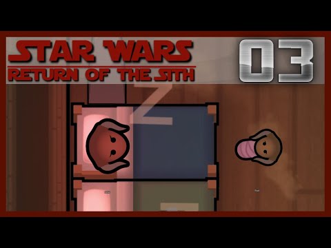 Part 03 | Star Wars: Return of the Sith [Rimworld] - YouTube