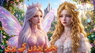 Unique Fairy | urdu fairy tale | Hindi fairy tale | beadtime story | erhaa fairy tale