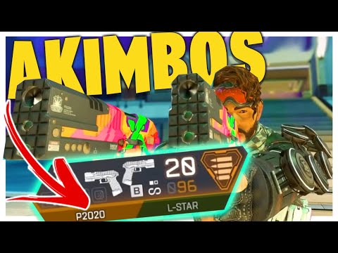 If You Don't Pick This GUN You Lose... In Apex Legends