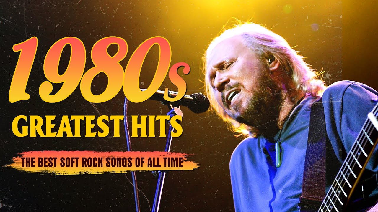 Bee Gees The Eagles Eric Clapton Van Morrison Most Beautiful Soft bee-gees-the-eagles-eric-clapton-van-morrison-most-beautiful-soft