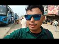 Tapan  dakshin dinajpur district traveling
