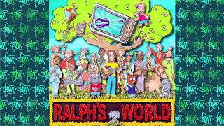 Ralph's World - Time Machine Guitar [Time Machine Guitar]