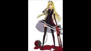Nightcore - Walking dead