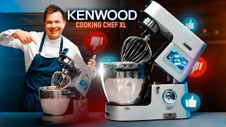 : Cooking Chef XL  2  |   