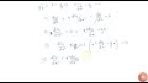 Which of the following differential equations has y = x as one of its particular solution? (A) `...