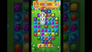 fruit fancy game level 6 play by rajo player screenshot 1