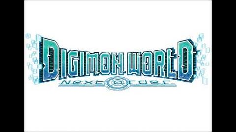 Digimon World Next Order OST - Today Evil Fear (HQ)