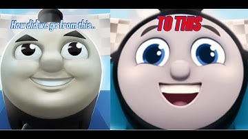 Go Go Thomas in 2025…