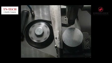 Lưỡi cưa đĩa Hợp kim - Cắt thép đặc - TCT CX7 - ThanhNamTech