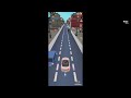 Crazy City Drive! 🚗💨 Collect Coins &amp; Dodge Cars! - 28