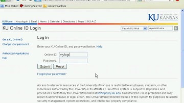 KU Libraries  - Renew Materials