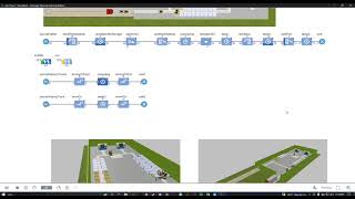 BTM3514 Project 1 | Job Shop