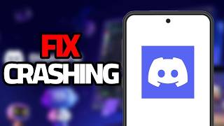 How To Fix Discord App Crashing