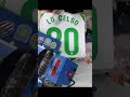 2425 Royal Betis Jersey 20 LO CELSO Football Footballjersey Jersey mp3