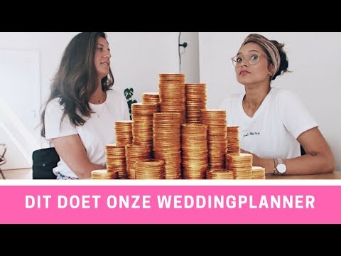 Video: Wat Te Geven Voor Een Bruiloft?