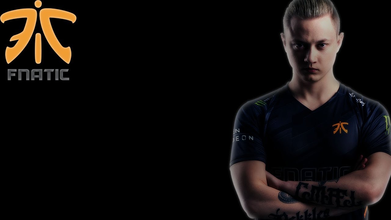 league of legends champions Rekkles on GOING PRO and TALENT