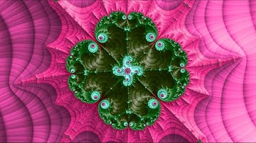 gpu_mandelbrot animation - web