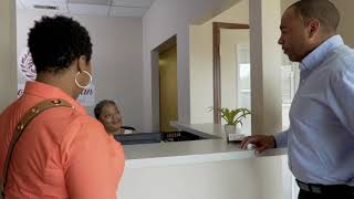 Donald Jordan Memorial Chapel (Worry Free Commercial)