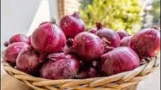 Three days onion bathe to change your life forever