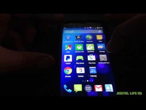 Android Tips: Ways