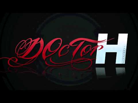 I Lift Things Up(Original Mix) - Doctor H - (T-jay dubstep contest entry)