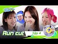 RUNCUT #4: Song Nhi, Lan Ngọc & Hậu Hoàng chiến thắng ⚡️