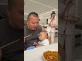 🧸😂 Funny baby has so much fun playing