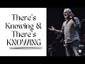 What Do You Really Know (Pt 2)
