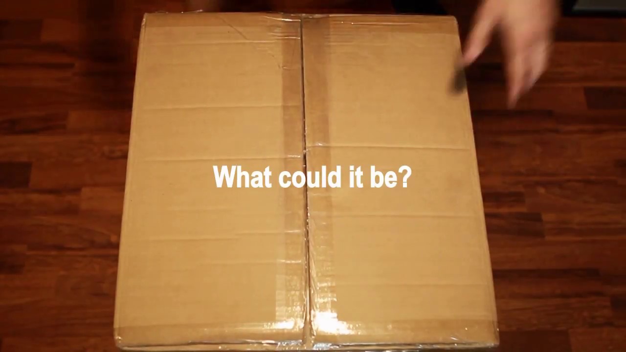 Unboxing the Genzler Amplification Magellan 350 Combo