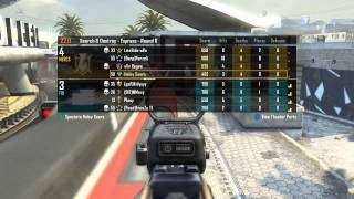 map 3  lag switching