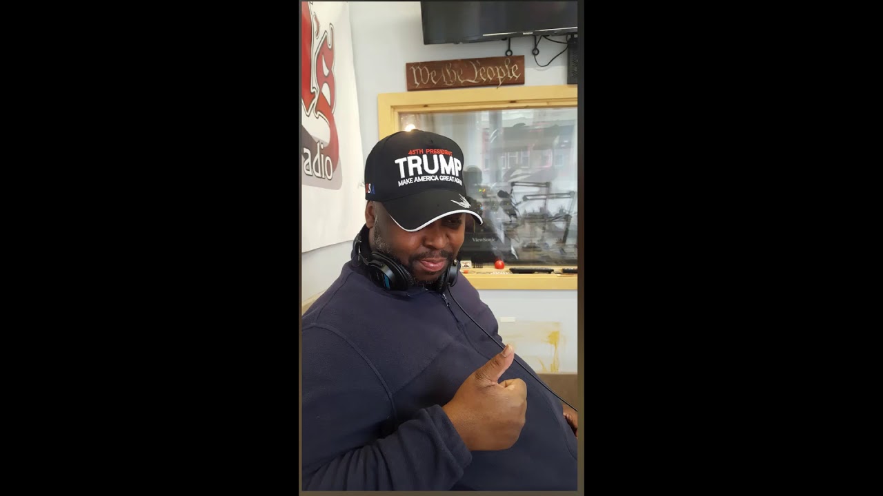 Interview with Orlando Owens YouTube