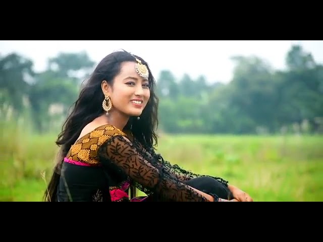 Bodo / Assamese / Hindi & Nepali mashup song by PURNIMA BORO|| Purnima Melody class=
