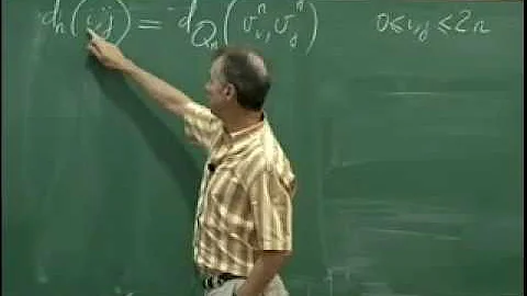 Clay Mathematics Institute 2010 Summer School - Co...