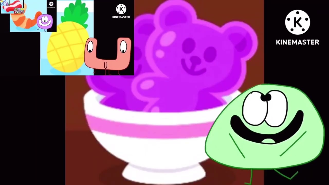 Preview 2 funny Lingokids pizza maker collection