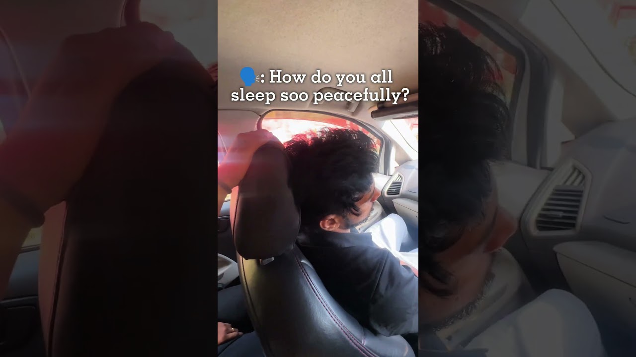 That pro driver in every gang | The Dancerpreneur Life 🧿