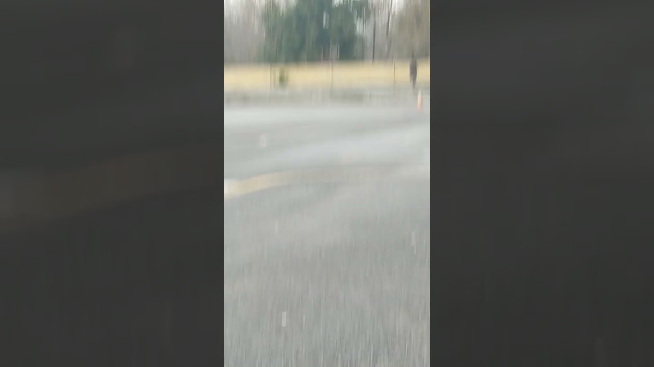 NHMP national highway and motorway police licence test area