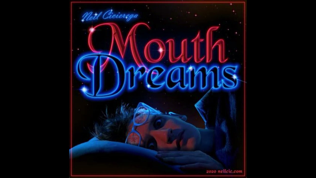 Neil Cicierega - Sleepin'