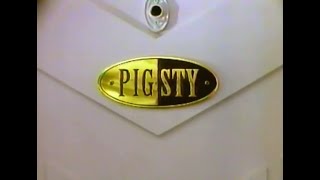 Pigsty #1
