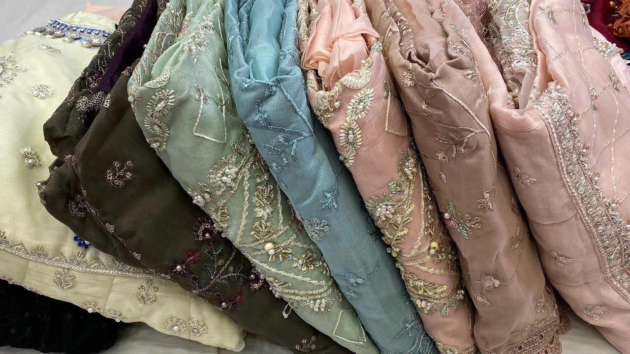 HALIA 3 Piece Stitched Collection  By Tawakkal 2026 (D-4165) main image 1