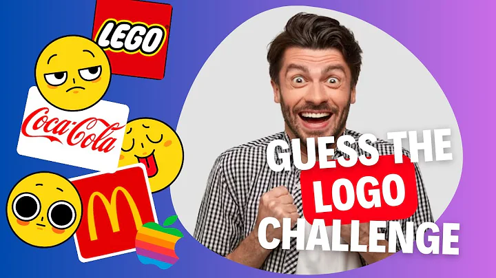 Guess the Logo in 3 Seconds | 30 Famous Logos | Logo Quiz 2024