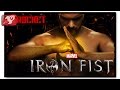 Iron Fist crítica El cuarto Defender