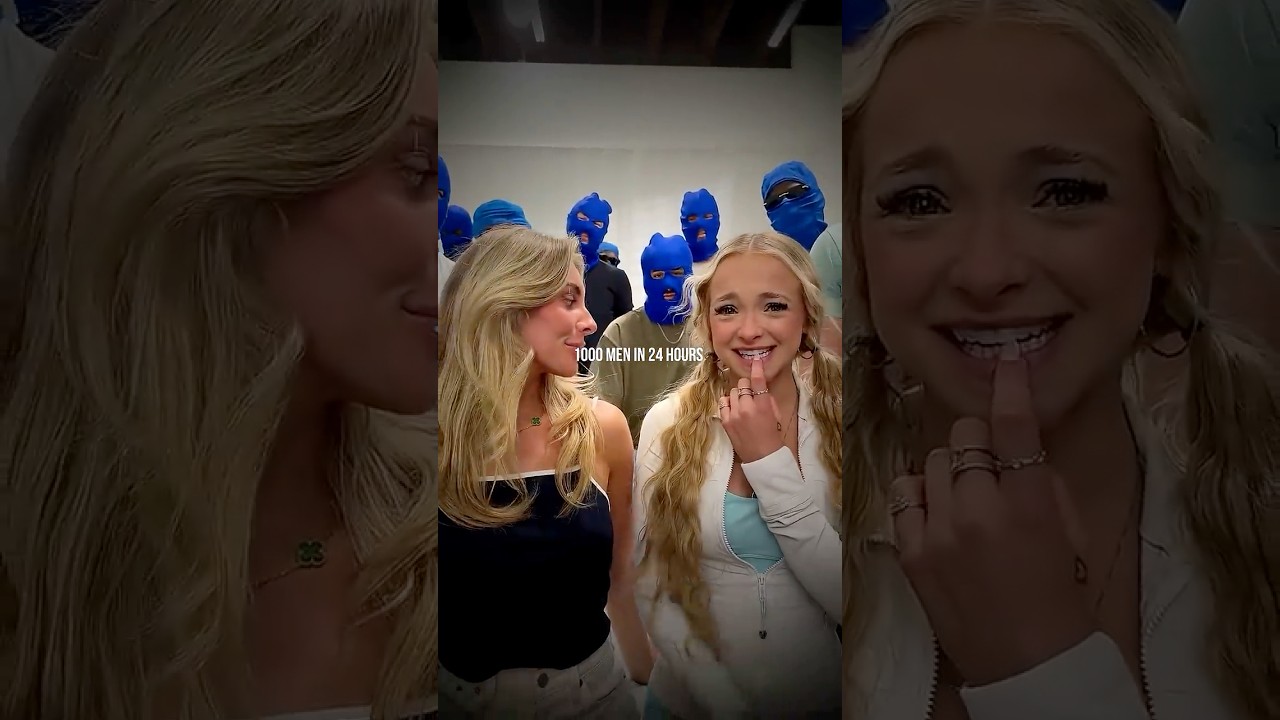 toughest man in the world 