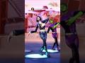 Viral Nervy Funk Dance Trend💕 #fortnite
