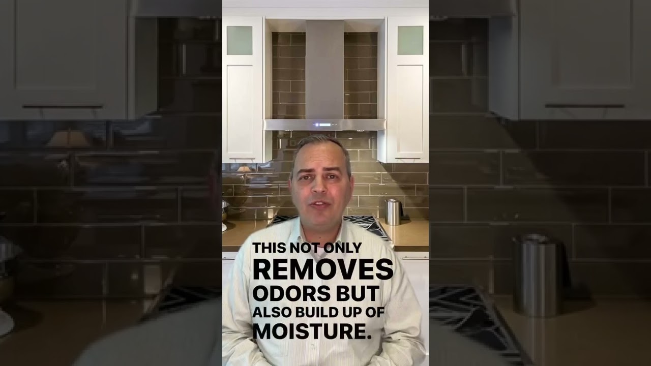 Maintain good air quality in your home with this simple task